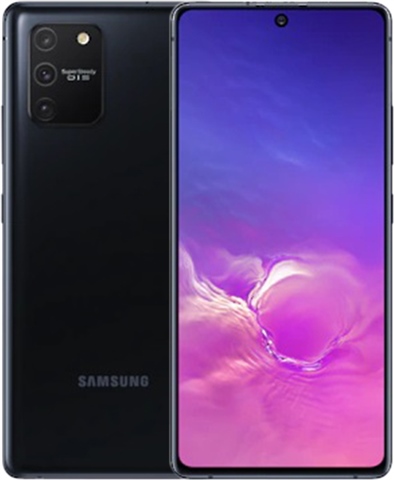 Galaxy S10 Unlocked 128GB deals Black - Samsung